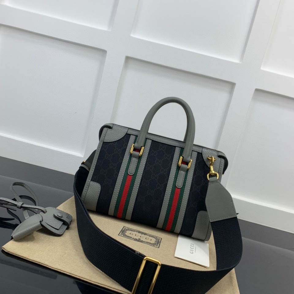 Gucci Top Handle Bags